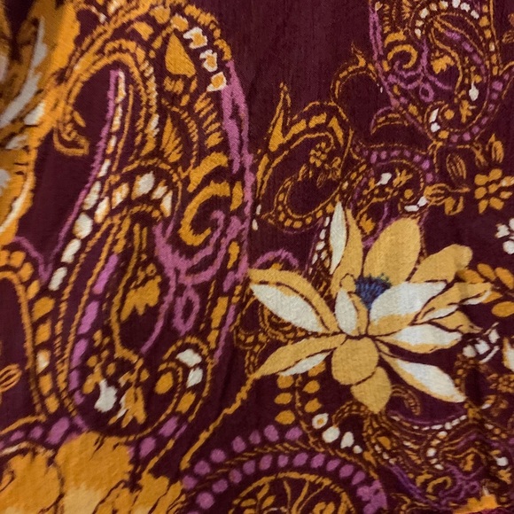 Free People Intimates Slip Dress - New never worn - Picture 4 of 5